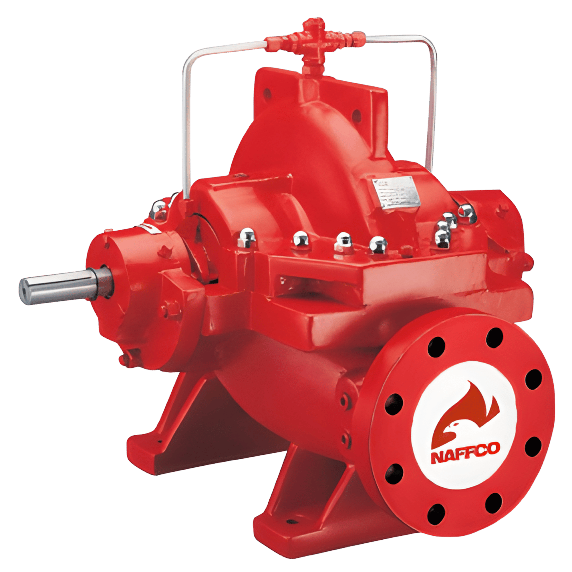 Electrical Driven Fire Pump