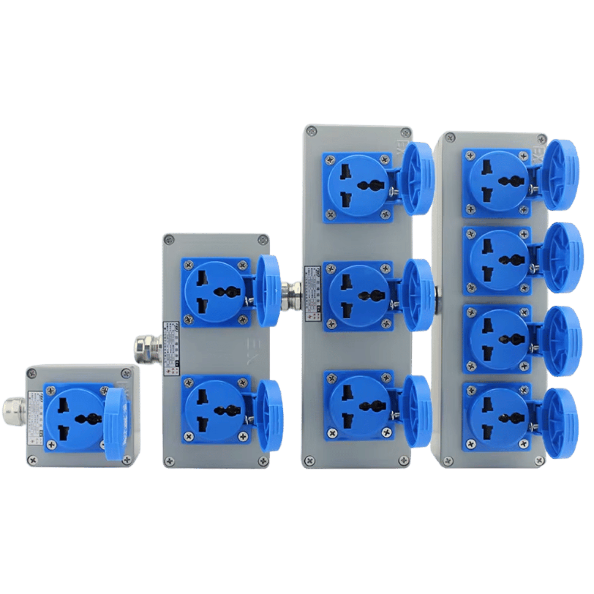 Expulsion Proof Gang Switch