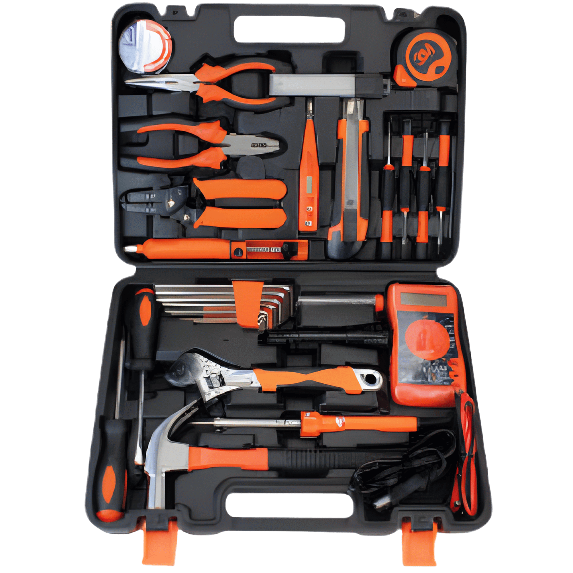 Hand Tool Kit