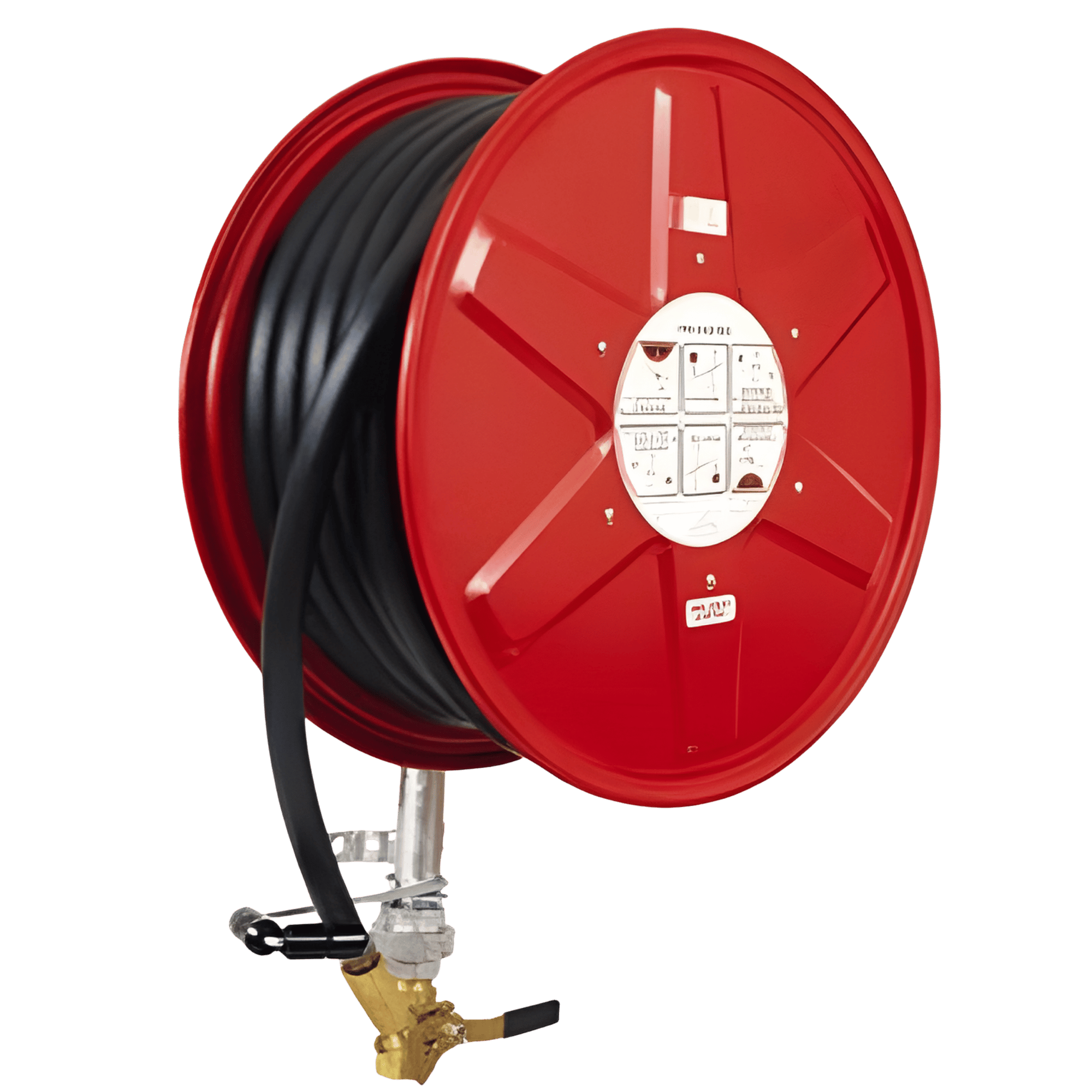 Hose Reel