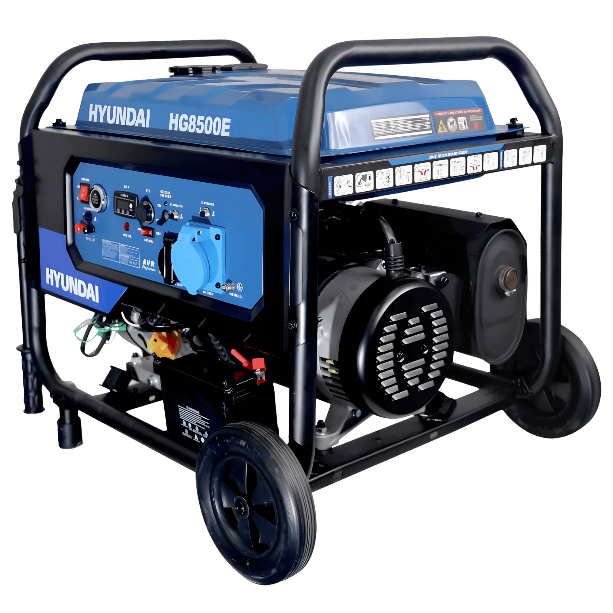 Portable Generator