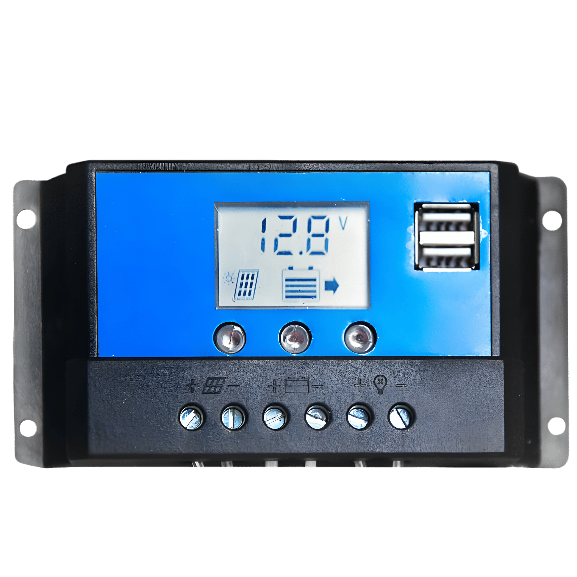 Solar Charge Controllers