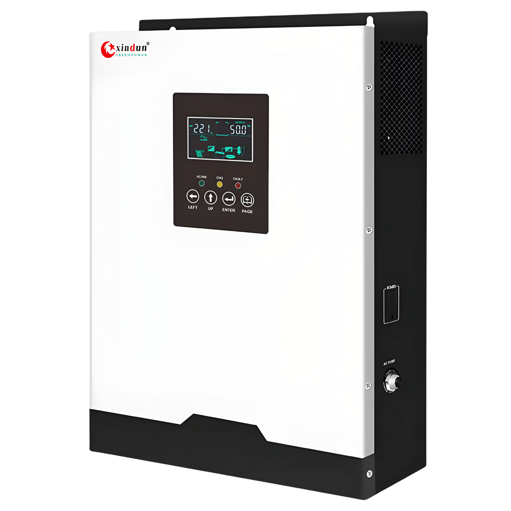 Solar Hybrid Inverter