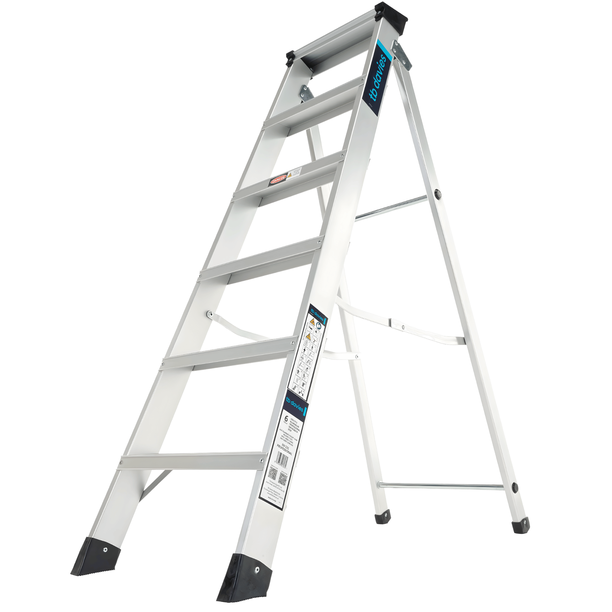 Step Ladder